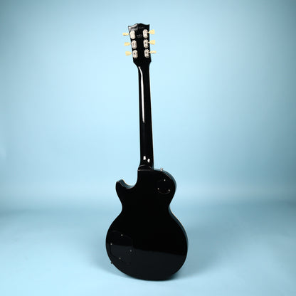 2004 Gibson maGIC Ethernet USA Les Paul Black Electric Guitar