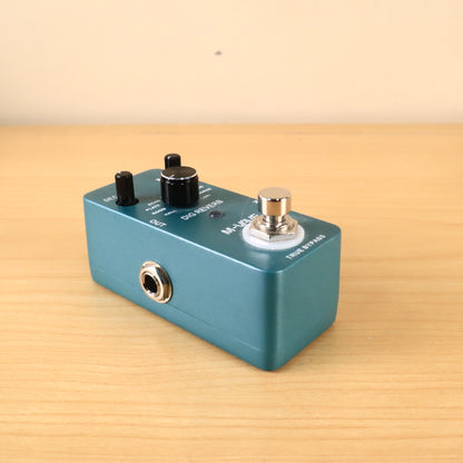 M-Vave Dig Reverb Pedal