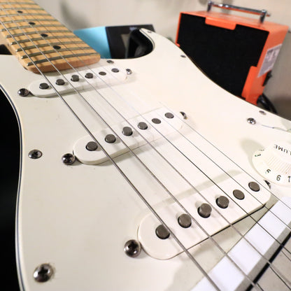 2007 Fender Roland Synth USA American Guitar