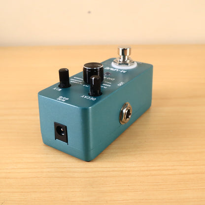 M-Vave Dig Reverb Pedal