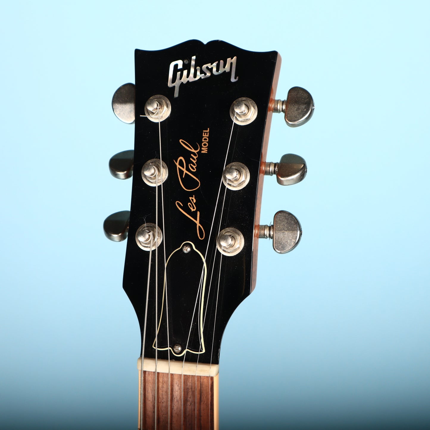 2019 Gibson Les Paul Classic Zebra Pickups Electric Guitar