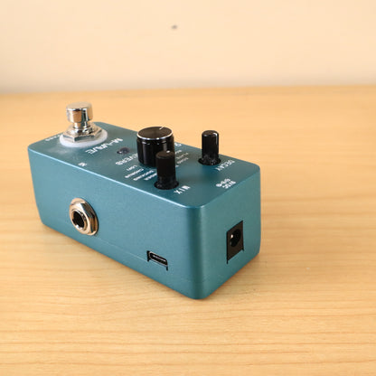 M-Vave Dig Reverb Pedal