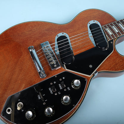 1972 Gibson Les Paul Recording Electric Guitar