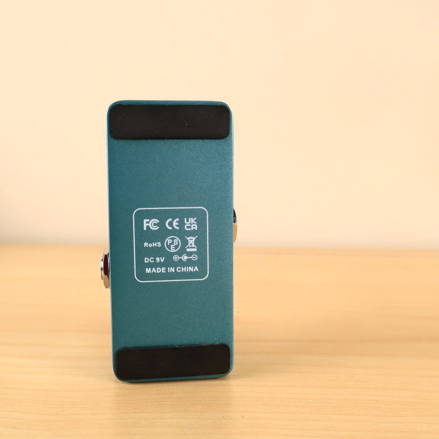 M-Vave Dig Reverb Pedal