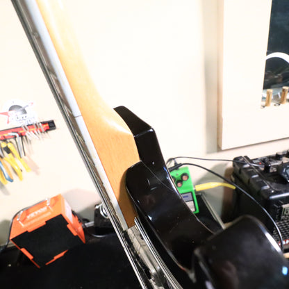 Vintage Hagstrom H-8 8-String Bass Sunburst 1960s