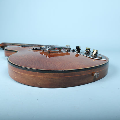 1972 Gibson Les Paul Recording Electric Guitar