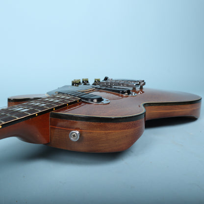 1972 Gibson Les Paul Recording Electric Guitar