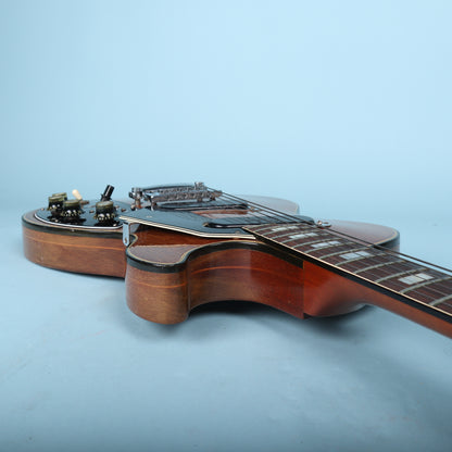 1972 Gibson Les Paul Recording Electric Guitar