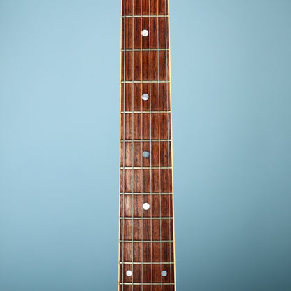 1987 Gibson ES-335 Electric Guitar Semi-Hollow Vintage Sunburst