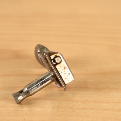 Kluson Deluxe D-169400 Tuner 1963 Thru 1969. Nickel