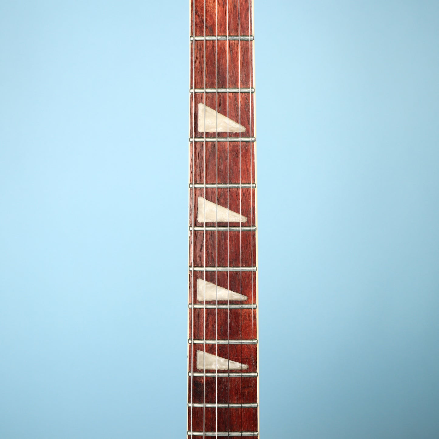 1996 Rickenbacker 360 FireGlo Sunburst Electric Guitar