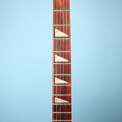 1996 Rickenbacker 360 FireGlo Sunburst Electric Guitar