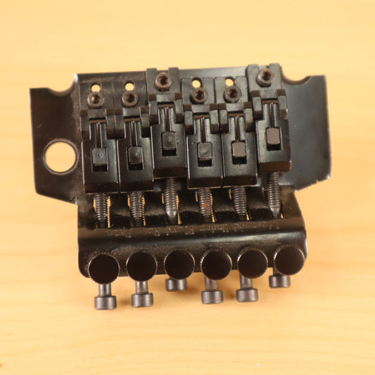 Left Handed Licensed Floyd Rose Tremolo Double Locking Bridge