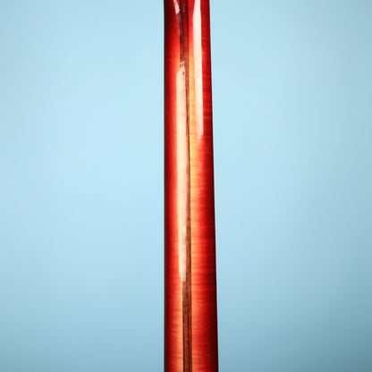 1996 Rickenbacker 360 FireGlo Sunburst Electric Guitar