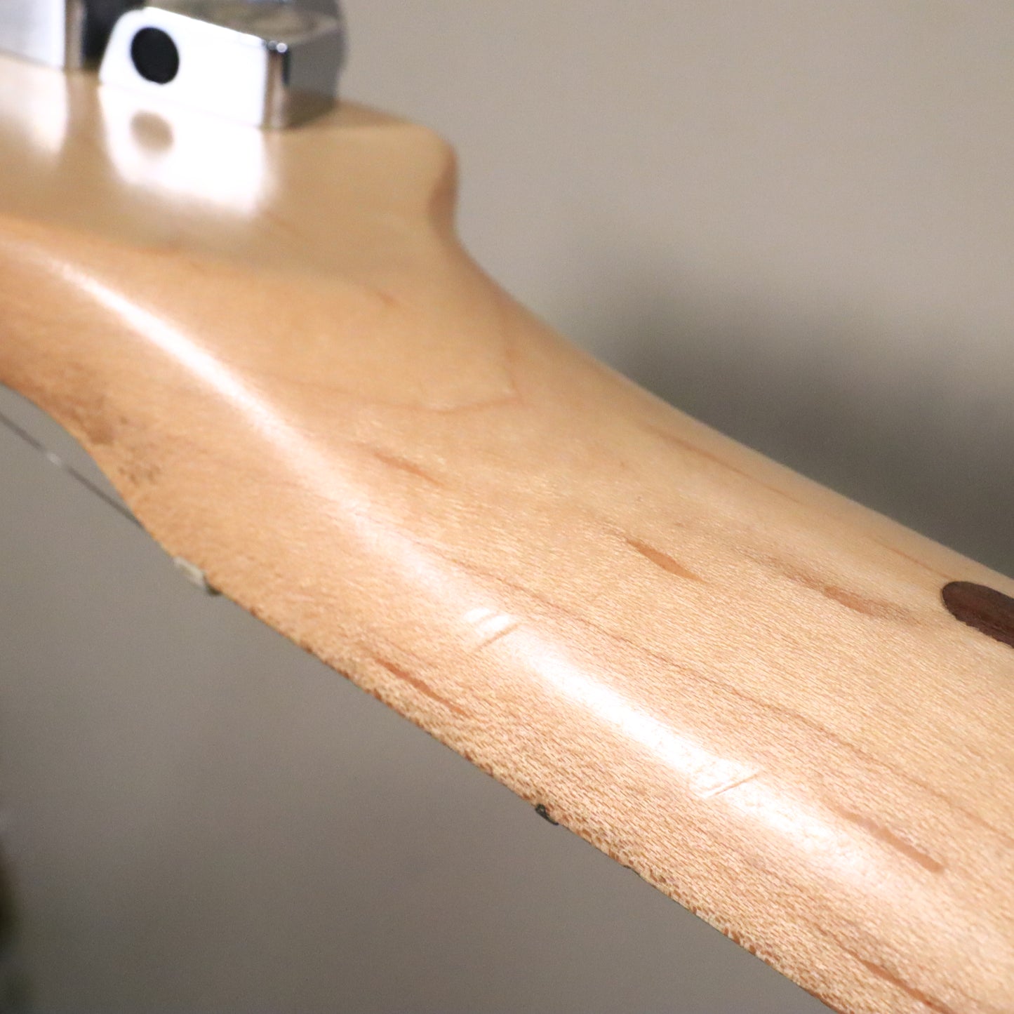 2004 Special Edition Fender Stratocaster Sunburst Electric Guitar