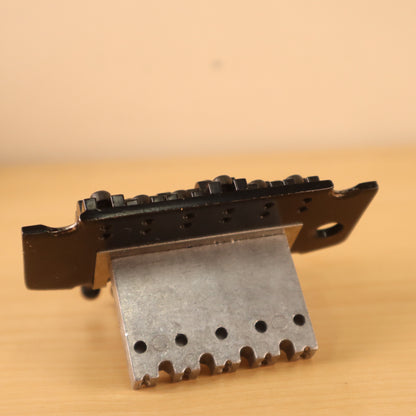 Left Handed Licensed Floyd Rose Tremolo Double Locking Bridge