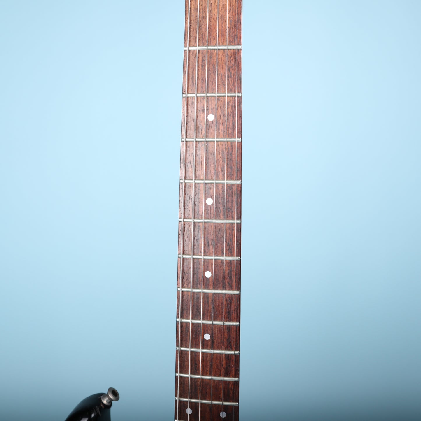 Midi 1987 Casio PG-310 Japan Synthesizer Electric Guitar