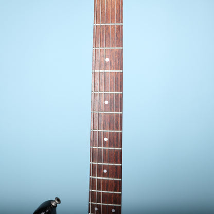 Midi 1987 Casio PG-310 Japan Synthesizer Electric Guitar