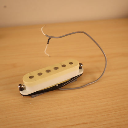 Fender Single Coil Pickup MIJ Japan 4.497ohms