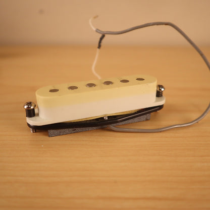 Fender Single Coil Pickup MIJ Japan 4.497ohms