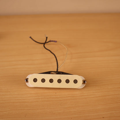 Fender MIJ Single Coil Pickup 5.67ohms
