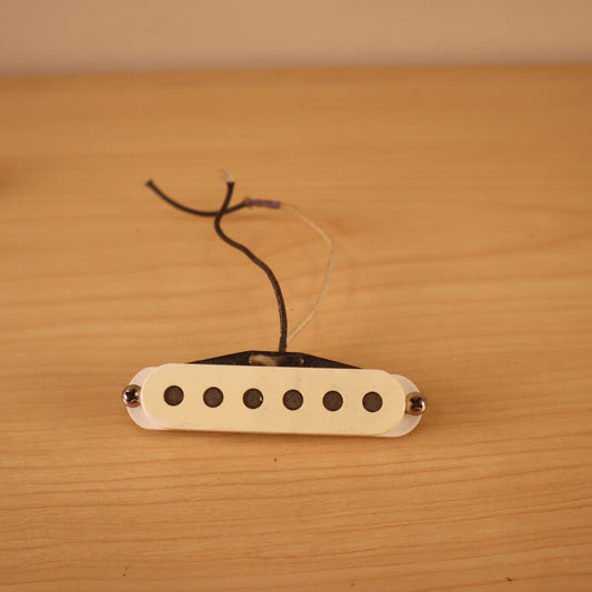 Fender MIJ Single Coil Pickup 5.67ohms