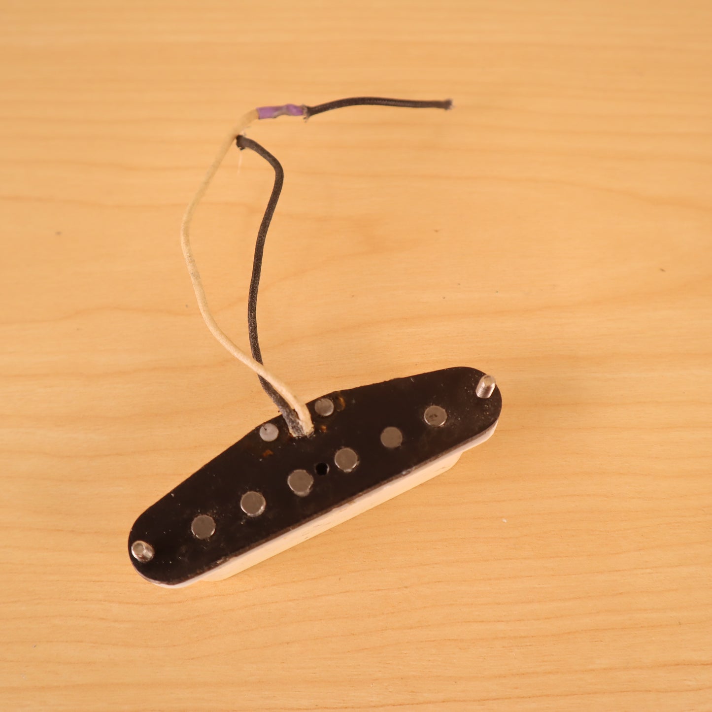 Fender MIJ Single Coil Pickup 5.67ohms