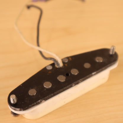 Fender MIJ Single Coil Pickup 5.67ohms