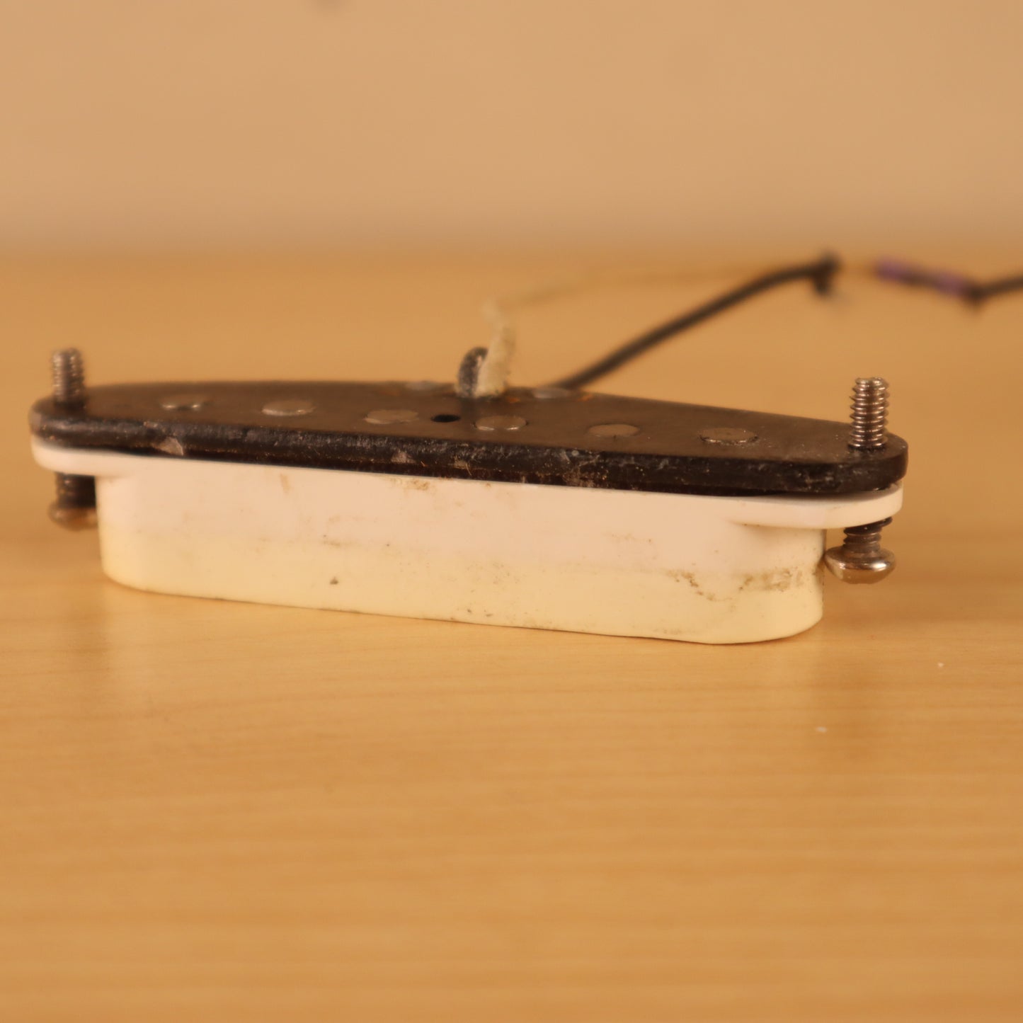 Fender MIJ Single Coil Pickup 5.67ohms