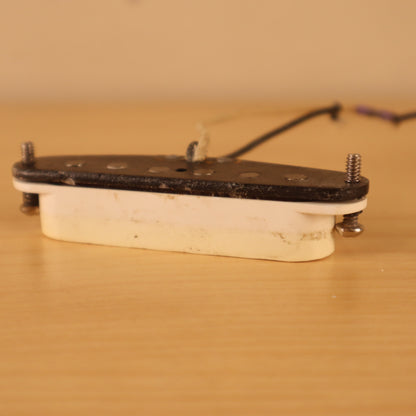 Fender MIJ Single Coil Pickup 5.67ohms