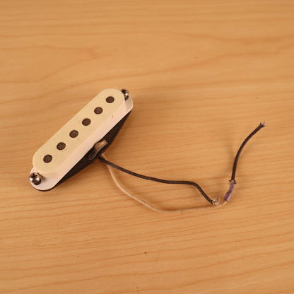 Fender MIJ Single Coil Pickup 5.67ohms