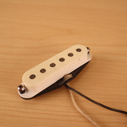 Fender MIJ Single Coil Pickup 5.67ohms