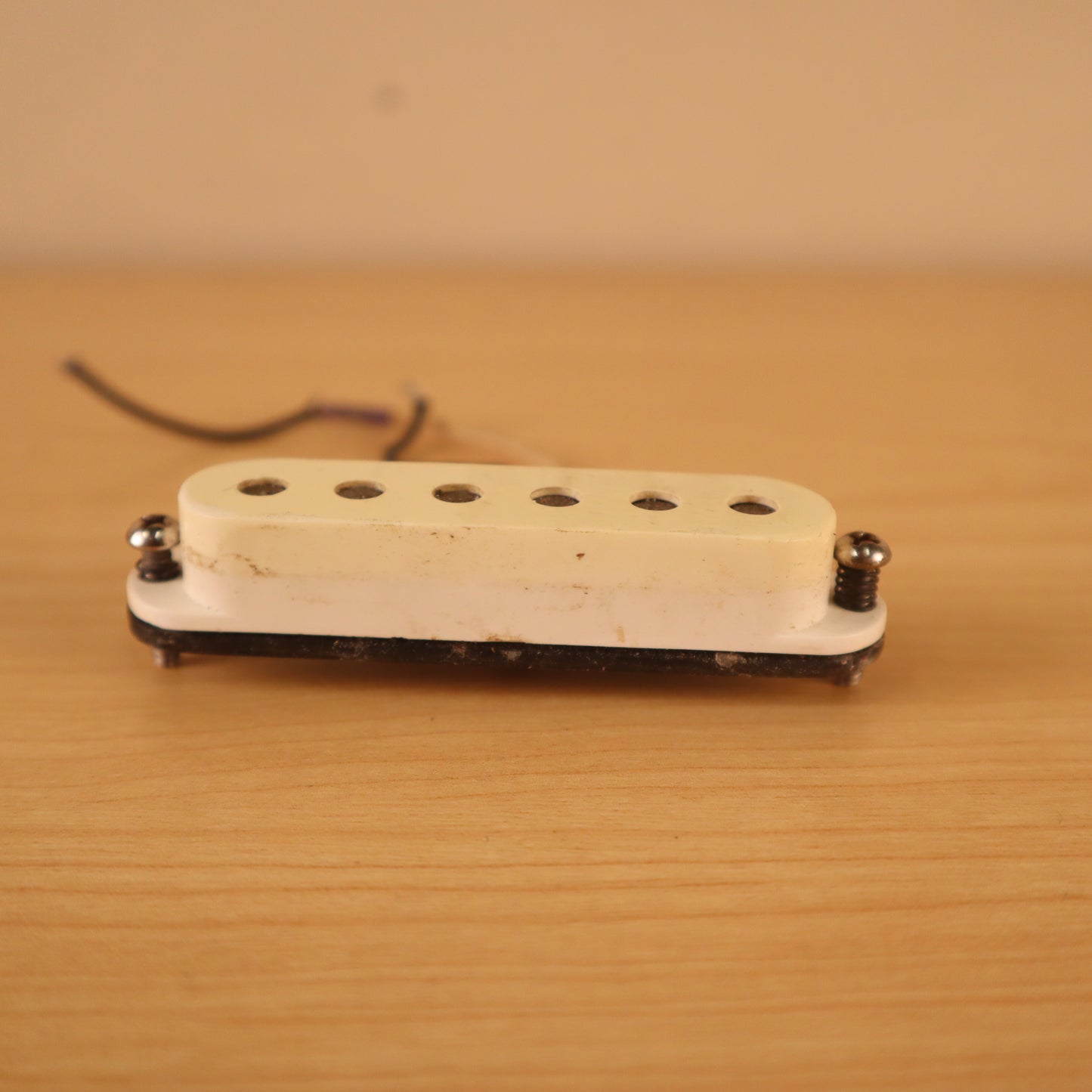 Fender MIJ Single Coil Pickup 5.67ohms