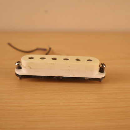 Fender MIJ Single Coil Pickup 5.67ohms