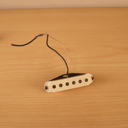 Fender MIJ Single Coil Pickup 5.67ohms