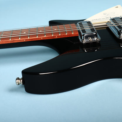Rickenbacker 355JL Rare 12 string John Lennon Limited Black