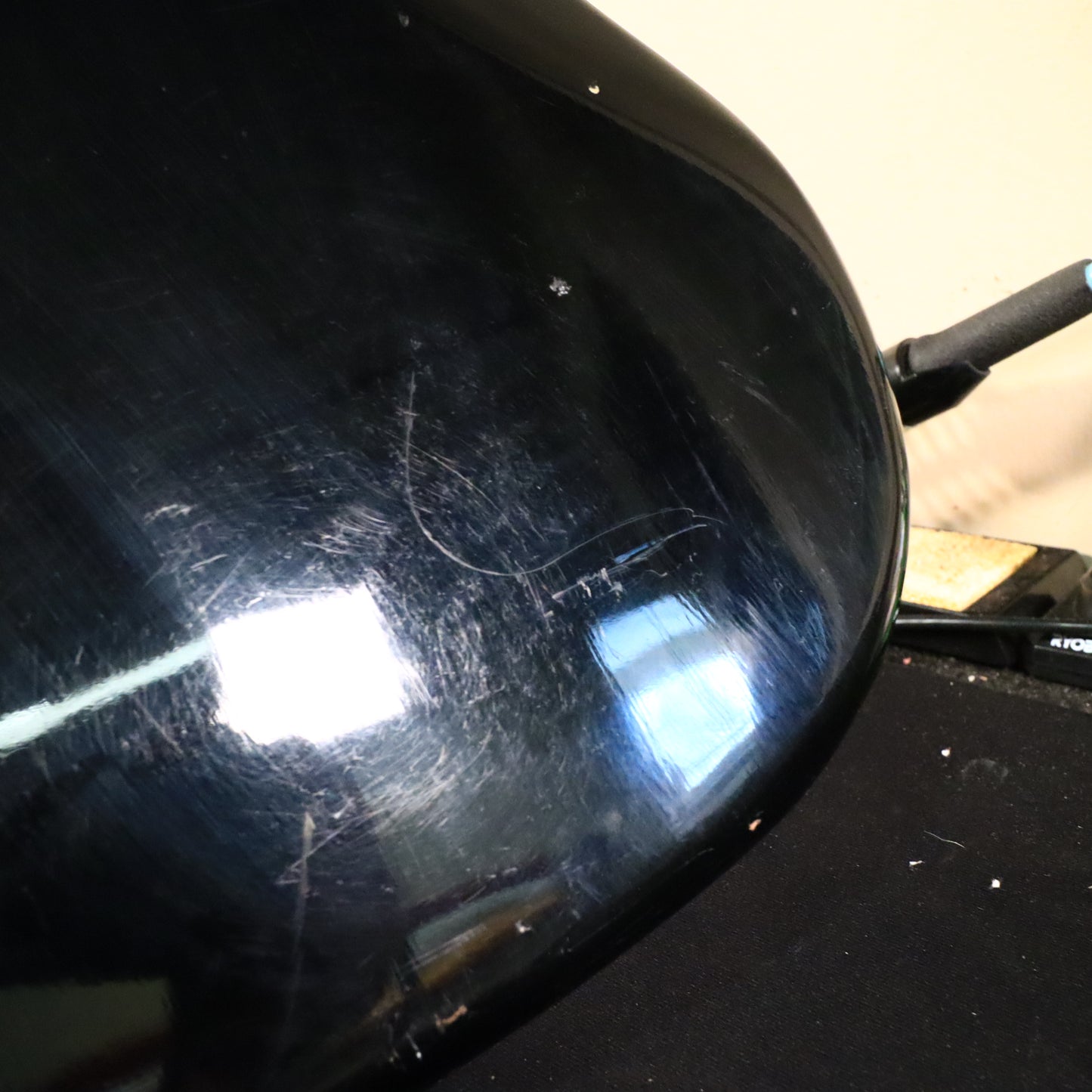 1970s Memphis P Bass Guitar Precision Black