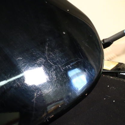 1970s Memphis P Bass Guitar Precision Black