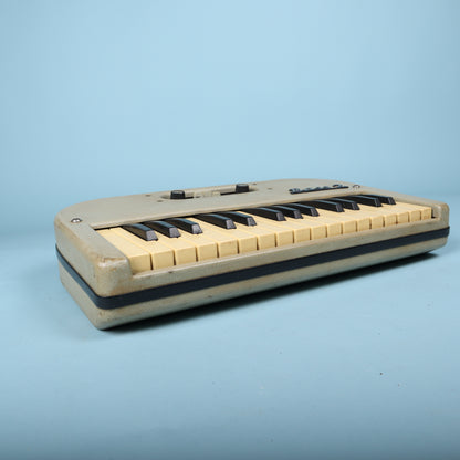 1960s Hohner Piano Bass 2 Keyboard ***Recently Serviced!!!***