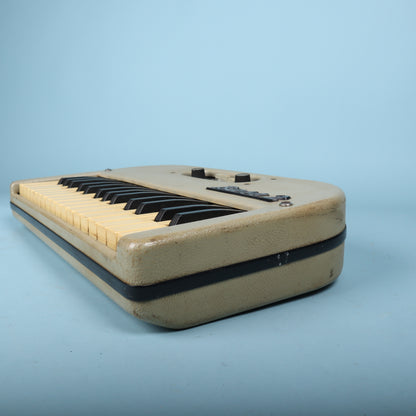 1960s Hohner Piano Bass 2 Keyboard ***Recently Serviced!!!***