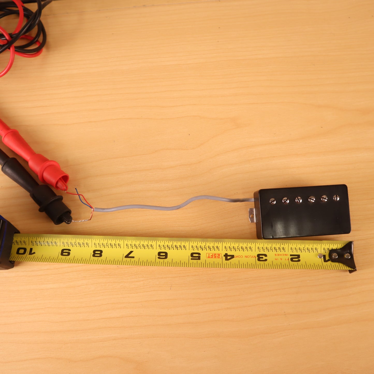 Gordon Smith G.S.2.60 Humbucker Pickup 9.40ohms