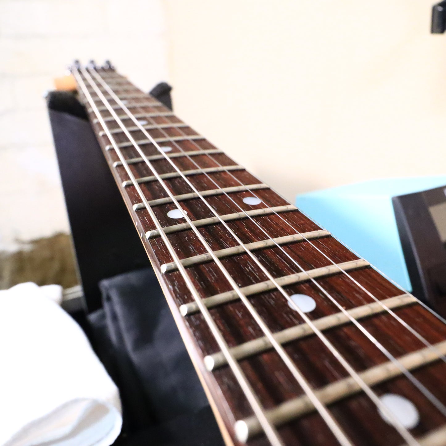 Ibanez RG420-GK 2002 Roland Ready Electric Guitar Black