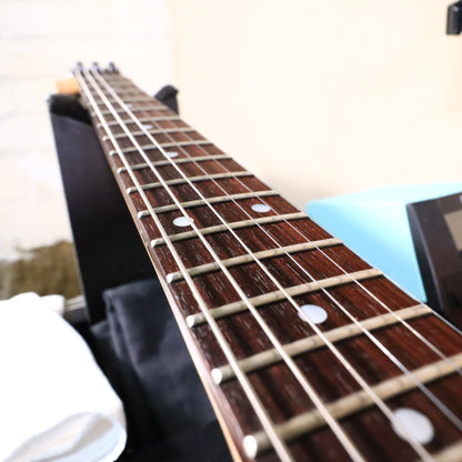 Ibanez RG420-GK 2002 Roland Ready Electric Guitar Black