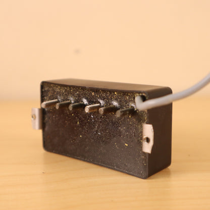Gordon Smith G.S.2.60 Humbucker Pickup 9.40ohms