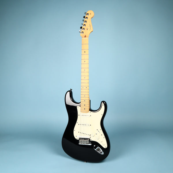 2007 Fender Roland Synth USA American Guitar