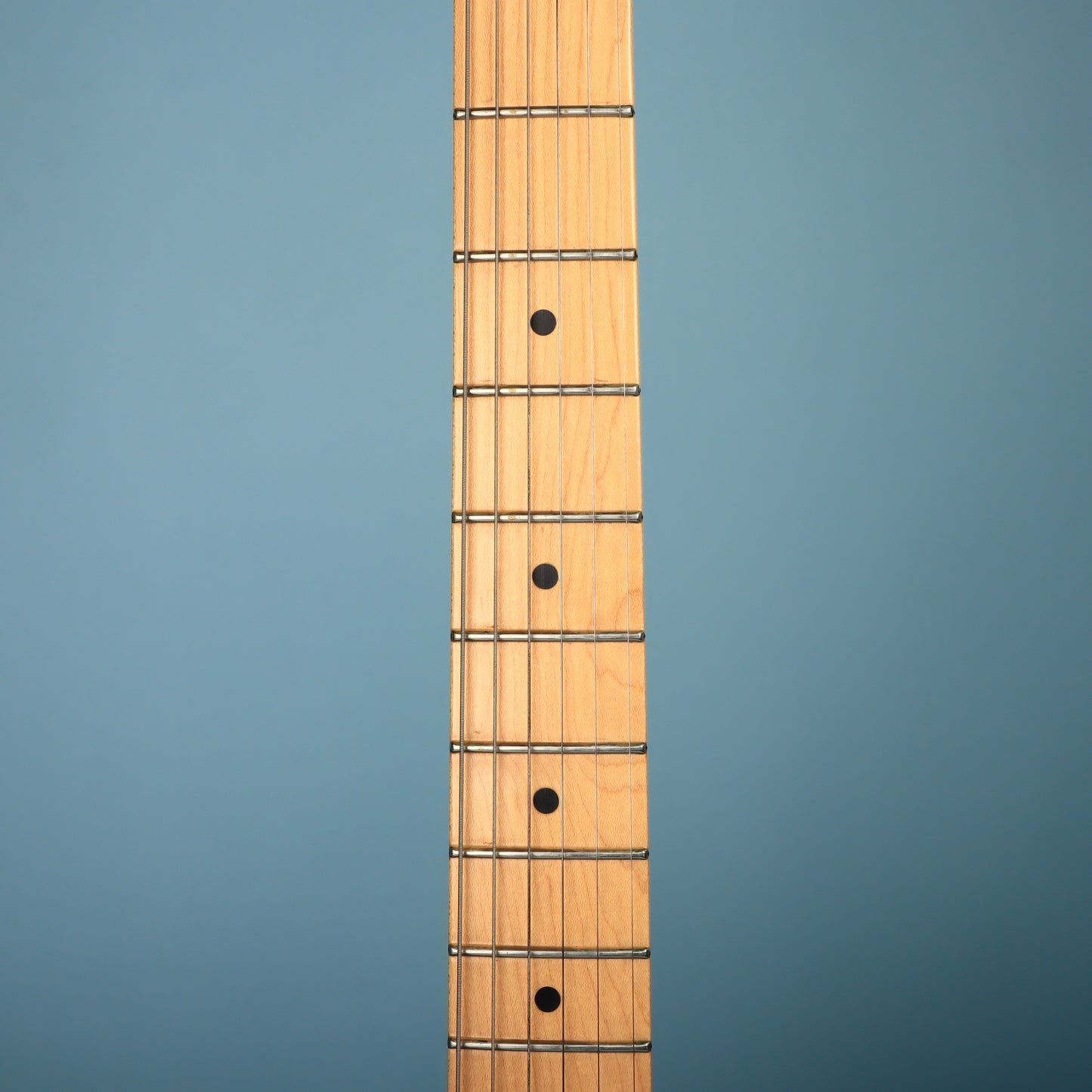 2007 Fender Roland Synth USA American Guitar