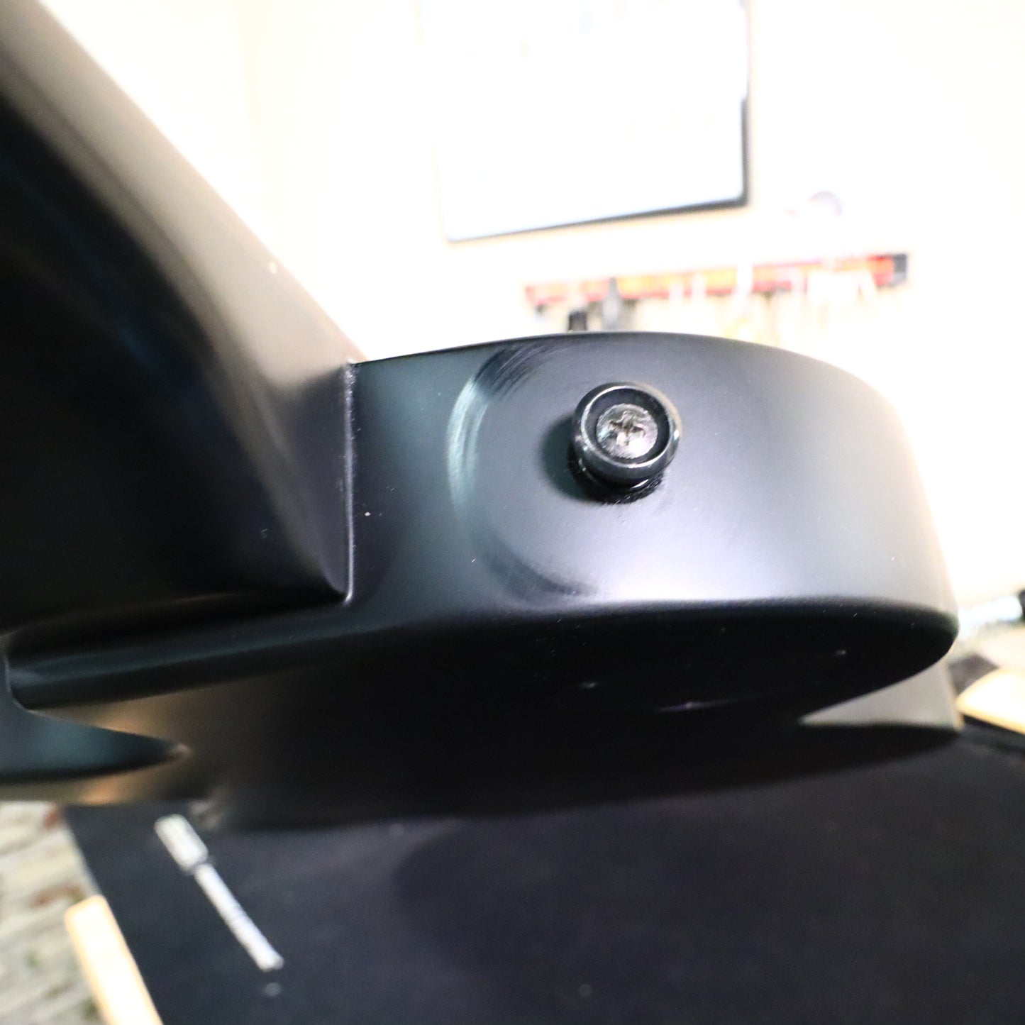 Epiphone Goth Les Paul Studio (HH) Electric Guitar Matte Black