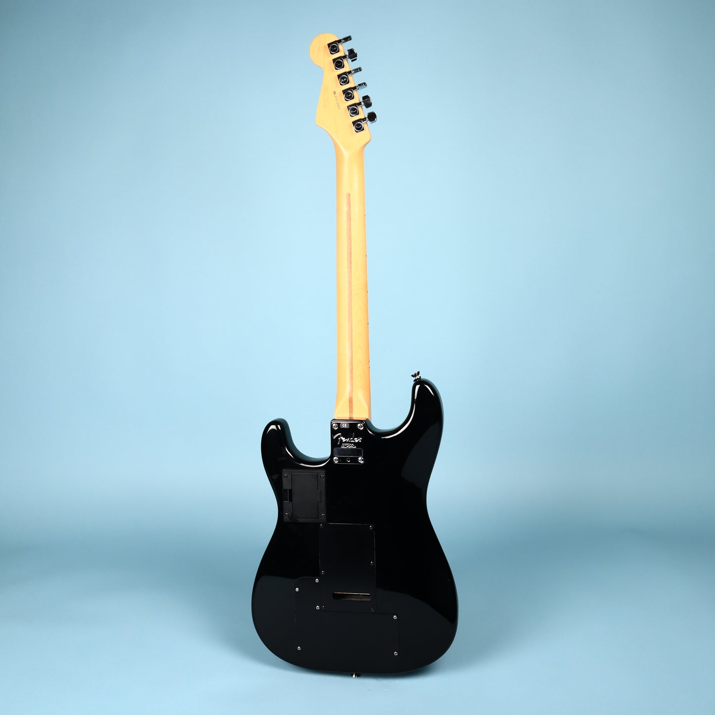 2007 Fender Roland Synth USA American Guitar