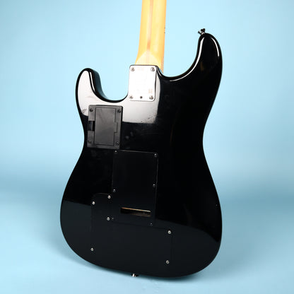 2007 Fender Roland Synth USA American Guitar
