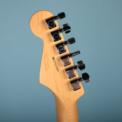 2007 Fender Roland Synth USA American Guitar